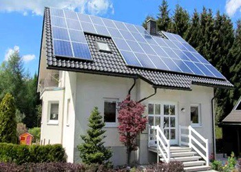Hvad kan jeg køre med et 5 kW solcelleanlæg?