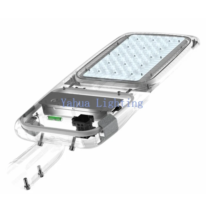 Waterproof LED Street Light