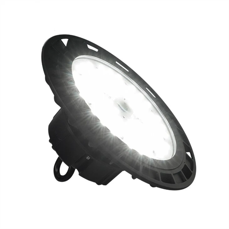 IP65 UFO LED høj bugt