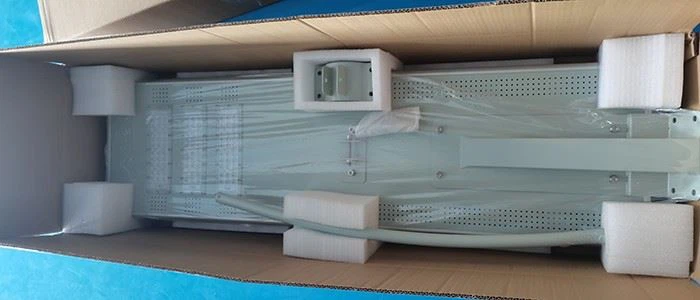 Solar Lights Outdoor 3 Optional Modes Wireless Motion Sensor Light