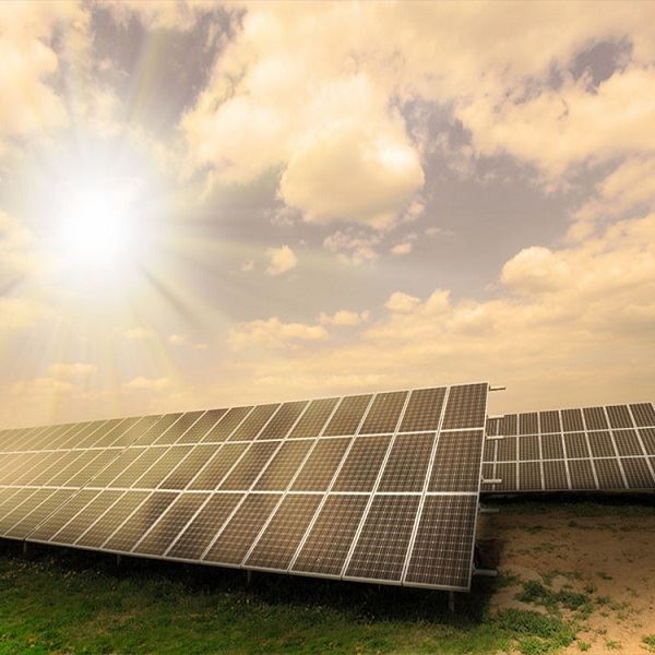 Rooftop 30kw 50kw 100kw Complete Solar Energy System