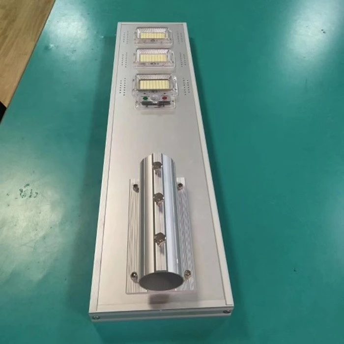 Automatic Solar Street Light System price