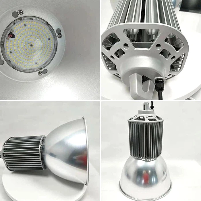 400 watt Metal Halide High Bay LED Equivalent factory