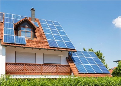 10kw Home Solar Power System